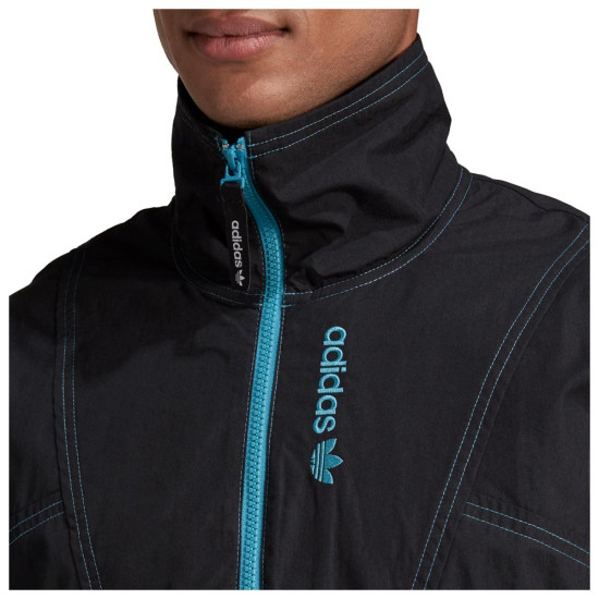 Adidas Ανδρική ζακέτα Adventure Track Top